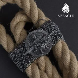 ARMOR BRACELET