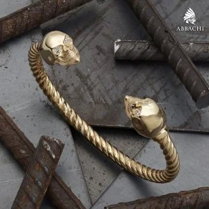 SKULL BRACELET