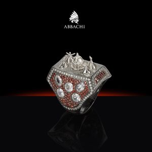 SUFI WHIRLING DERVISH