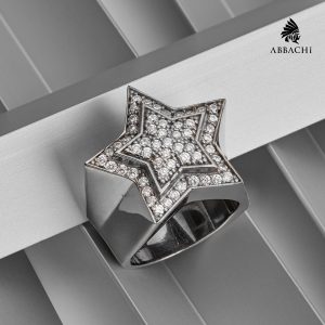 STAR RING